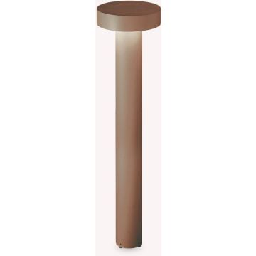 Ideal Lux TESLA 326924 Stehlampe 4x15W/G9 ip44