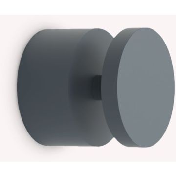 Ideal Lux TOFFEE 321189 Wandleuchte 1x8W/LED ip65