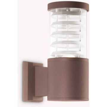 Ideal Lux TRONCO 326962 Wandleuchte 1x42W/E27 ip44