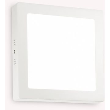 Ideal Lux UNIVERSAL 321745 Deckenlampe 1x17W/LED 4000K ip20