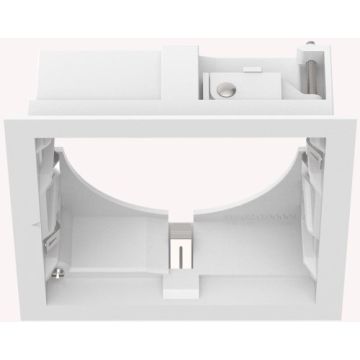 Ideal Lux ZEUS 324890 Montagerahmen