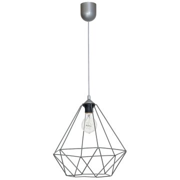 Milagro BASKET MLP7216 Pendelleuchte 1x60W/E27 IP20