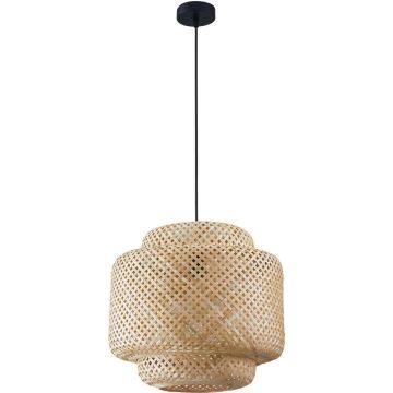 Polux BERTA 328410 Pendelleuchte 1x20W/E27 IP20