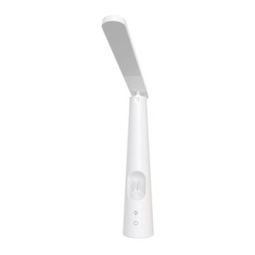 Polux BUNNY 328120 Schreibtischlampe 1x7W/LED 2700K-4000K-6000K 380lm IP20