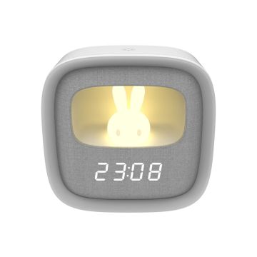 Polux BUNNY 328144 Tischleuchte 1x1,2W/LED 3000K 55lm IP20