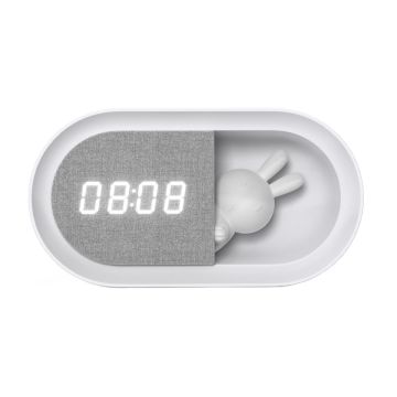 Polux BUNNY 328151 Tischleuchte 1x1,1W/LED 3000K 55lm IP20