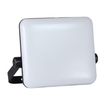 Polux FLOODLIGHT 327437 Halogenstrahler 1x30W/LED 4000K 85lm IP65