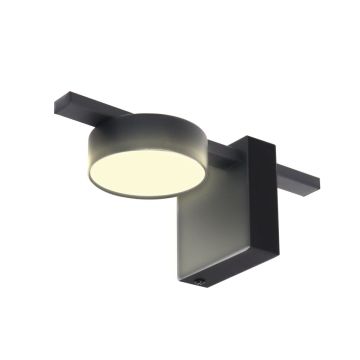 Polux JOY 326232 Wandleuchte 1x10W/GX53 4000K 660lm IP20