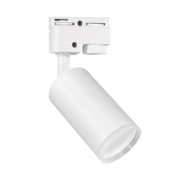 Polux LONDON 327680 Schienenstrahler 1x10W/GU10 IP20