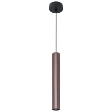 Polux LUNGOMARE 326133 Pendelleuchte 1x10W/GU10 IP20