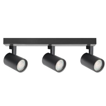 Polux LYNX 328700 Spot 3x10W/GU10 IP20