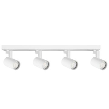 Polux LYNX 328755 Spot 4x10W/GU10 IP20