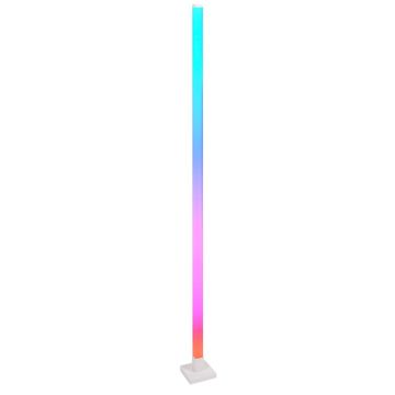 Polux MAGICA 325211 Stehleuchte 1x7W/LED RGB IP20