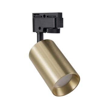 Polux MARIBEL 327628 Schienenstrahler 1x10W/GU10 IP20