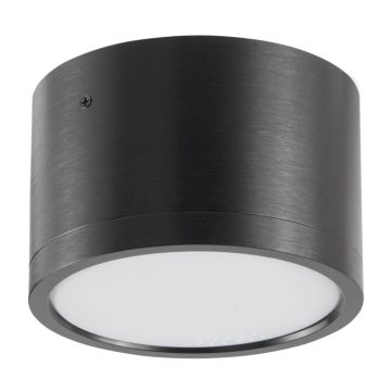 Polux MIRELLA 328106 Aufbau-Downlight 1x6W/GX53 4000K 660lm IP20