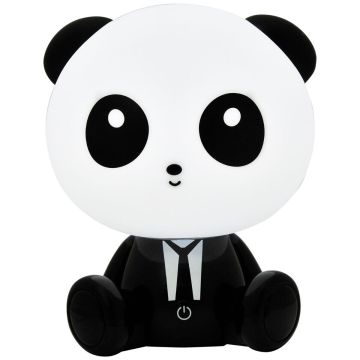 Polux PANDA 327215 Tischleuchte 1x2,5W/LED 3000K 59lm IP20