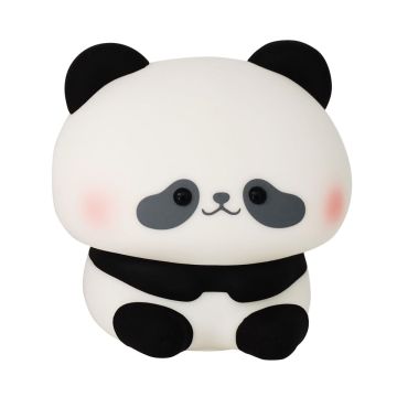 Polux PANDA 327529 Tischleuchte 1x2W/LED 3000K 59lm IP20