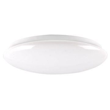 Polux PIRIUS 325723 Deckenleuchte 1x12W/LED 4000K 1400lm IP44