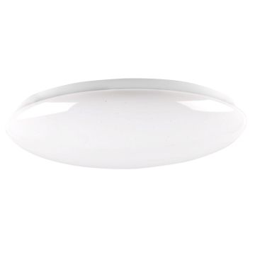 Polux PIRIUS 325730 Deckenleuchte 1x17W/LED 4000K 1900lm IP44