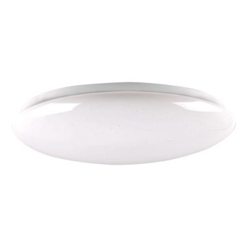 Polux PIRIUS 325747 Deckenleuchte 1x24W/LED 3000K-6000K 5300lm IP44