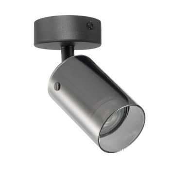 Polux SMOKY 328304 Spot 1x10W/GU10 IP20