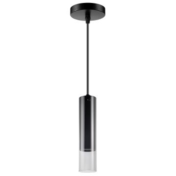 Polux SMOKY 328342 Pendelleuchte 1x10W/GU10 IP20