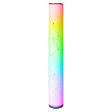 Polux STELLA 325341 Stehleuchte 1x12W/LED RGBW 1000lm IP20