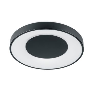 Polux WITOLD 326713 Deckenleuchte 1x48W/LED 3000K-4000K-6000K 5300lm IP44