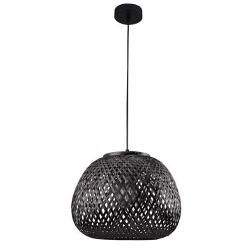Polux ZANZIBAR 329219 Pendelleuchte 1x20W/E27 IP20