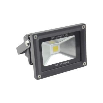 Prezent METALED 32109 Halogenstrahler 1x10W/LED 984lm IP65