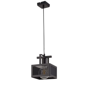 Sigma Lighting ALBERT 32177 Pendelleuchte 1x60W/E27