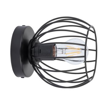Sigma Lighting CHERRY 32364 Wandleuchte 1x60W/E27
