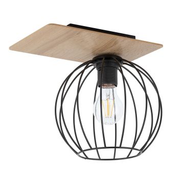 Sigma Lighting CYBER 32357 Deckenleuchte 1x60W/E27