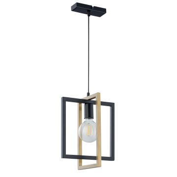 Sigma Lighting EDEN 32230 Pendelleuchte 1x60W/E27