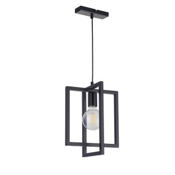 Sigma Lighting EDEN 32231 Pendelleuchte 1x60W/E27