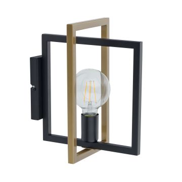 Sigma Lighting EDEN 32238 Wandleuchte 1x60W/E27