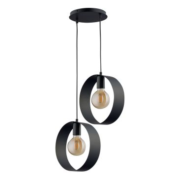 Sigma Lighting HAPPY 32281 Pendelleuchte 1x60W/E27