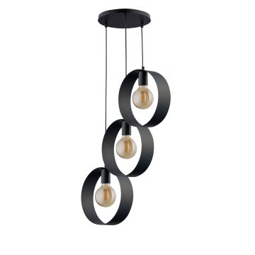 Sigma Lighting HAPPY 32282 Pendelleuchte 2x60W/E27