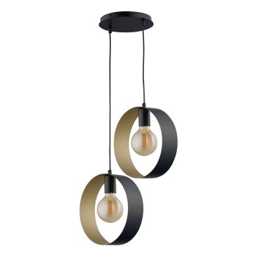 Sigma Lighting HAPPY 32284 Pendelleuchte 3x60W/E27