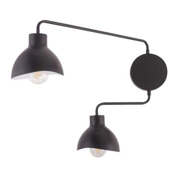 Sigma Lighting Holi 32490 Wandleuchte 2x15W/E27 IP20