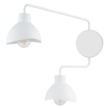 Sigma Lighting Holi 32491 Wandleuchte 2x15W/E27 IP20