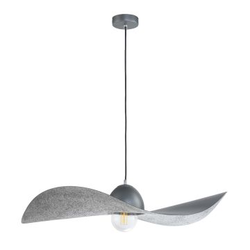Sigma Lighting KAPELLO 32336 Pendelleuchte 1x60W/E27