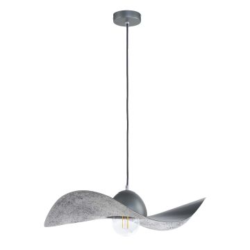 Sigma Lighting KAPELLO 32343 Pendelleuchte 1x60W/E27