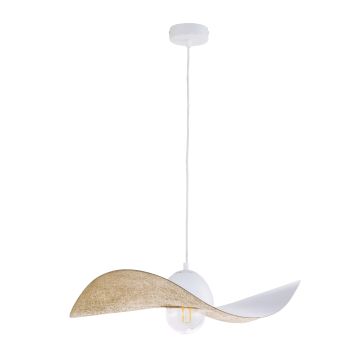 Sigma Lighting KAPELLO 32345 Pendelleuchte 1x60W/E27