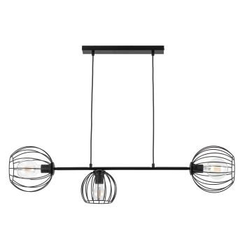 Sigma Lighting MADAM 32370 Pendelleuchte 3x60W/E27