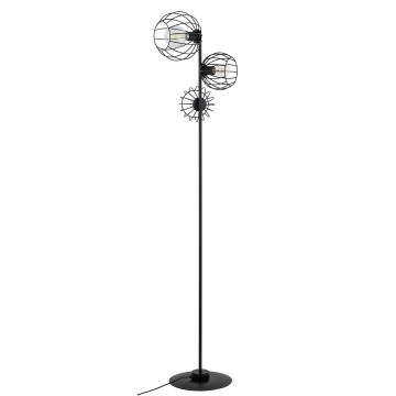 Sigma Lighting MADAM 32375 Stehleuchte 3x60W/E27