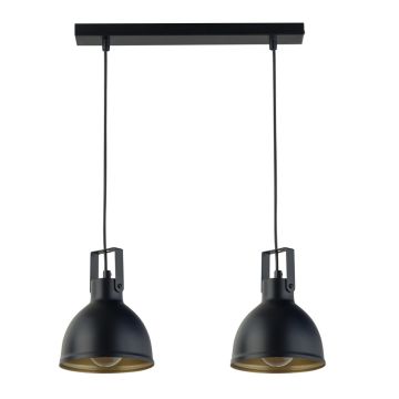 Sigma Lighting MARS 32258 Pendelleuchte 2x60W/E27