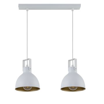 Sigma Lighting MARS 32259 Pendelleuchte 2x60W/E27