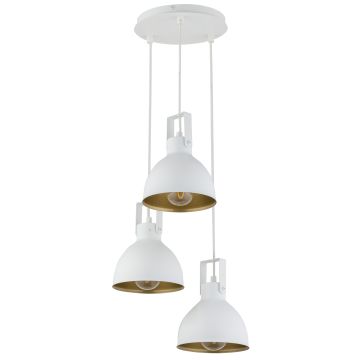 Sigma Lighting MARS 32261 Pendelleuchte 3x60W/E27