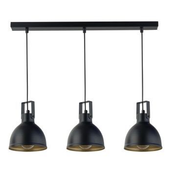 Sigma Lighting MARS 32262 Pendelleuchte 3x60W/E27